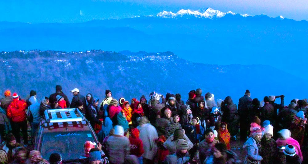 Tiger Hill