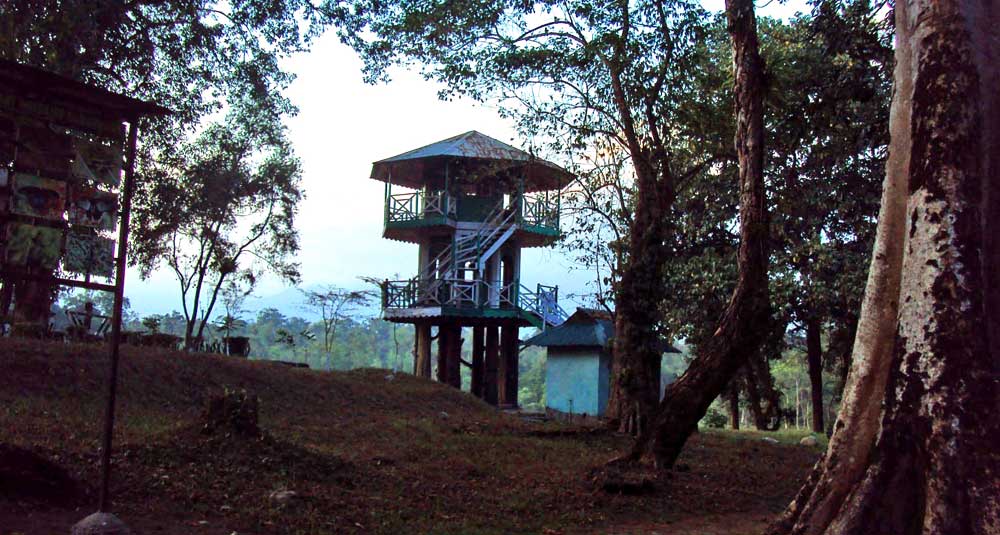 Chapramari