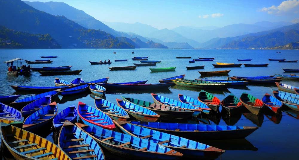 Pokhara