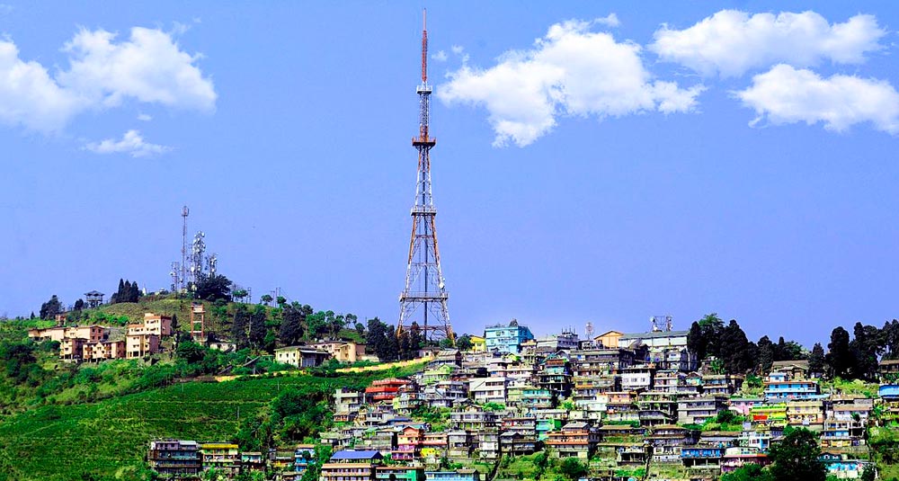 Kurseong