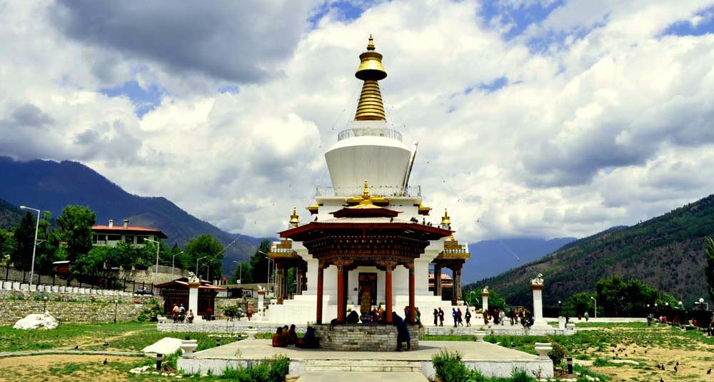 Samdrup Jongkhar