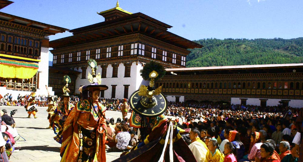 Thimpu