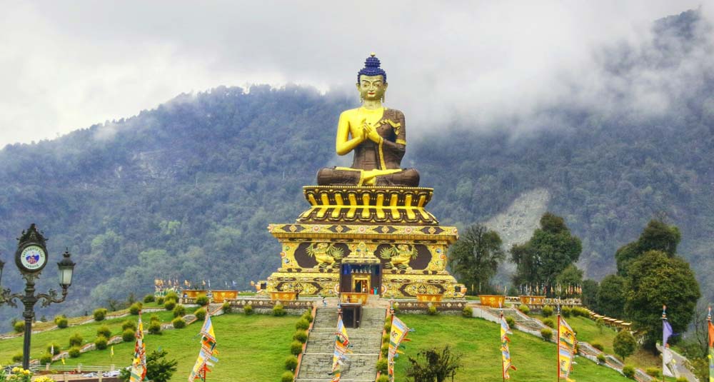 Ravangla