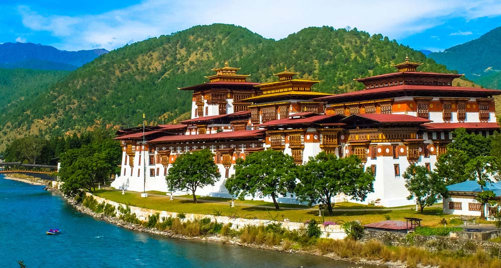 Punakha