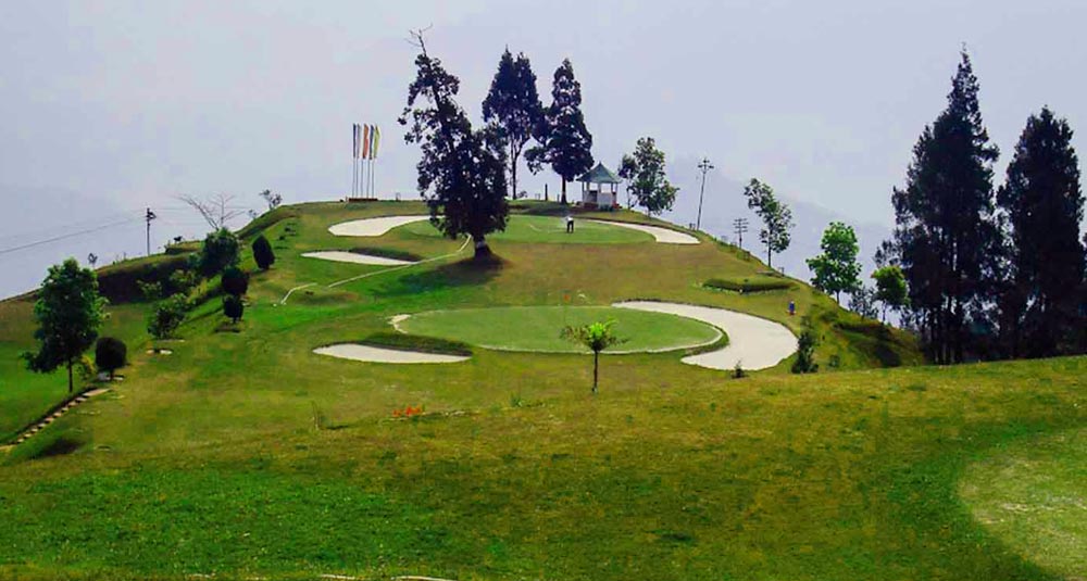 Kalimpong
