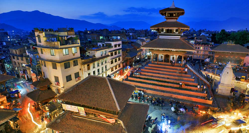 Kathmandu