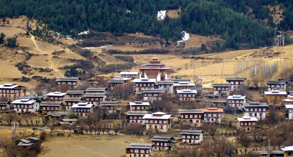 Bumthang