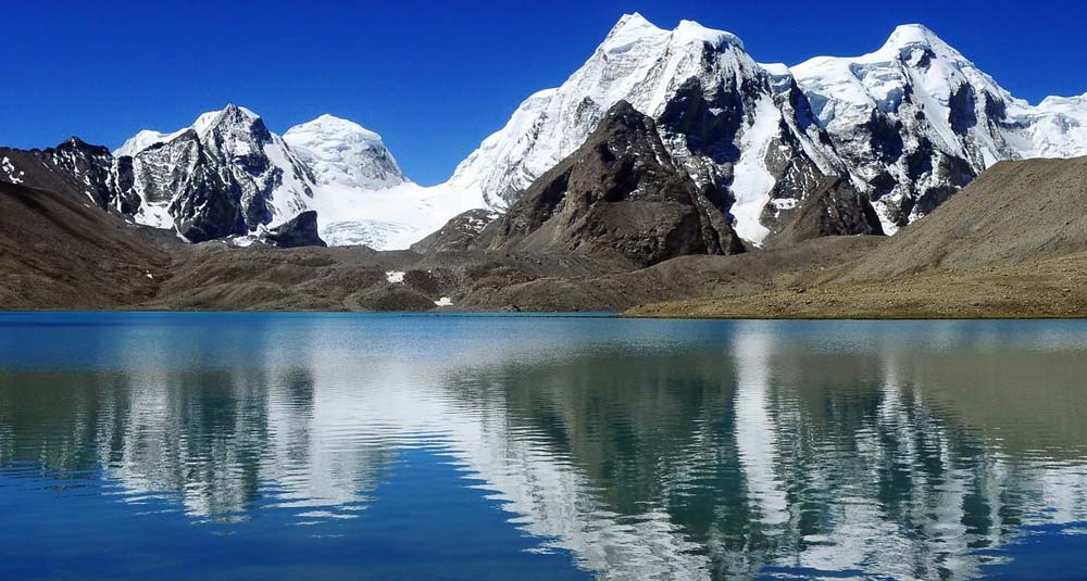 Lachung