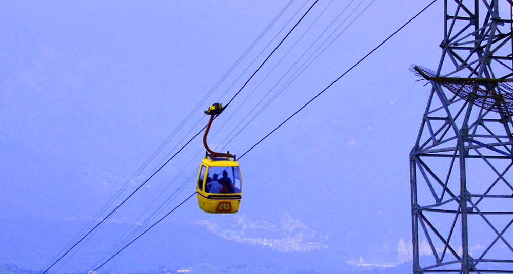 Darjeeling Ropeway