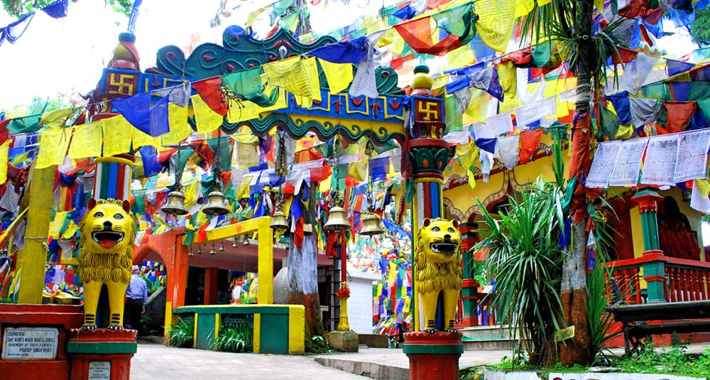 Mahakal Temple
