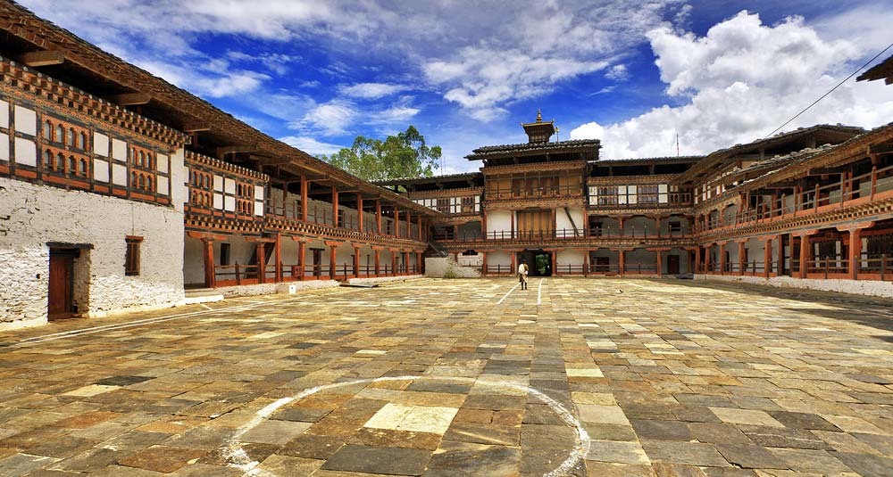 Wangdue Phodrang